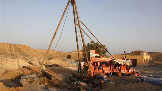 Reuters: H Αίγυπτος έχει στα «σκαριά» 21 μονάδες αφαλάτωσης νερού με χρήση ΑΠΕ