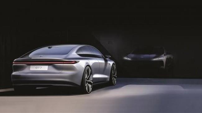 Εκτοξεύονται οι παραδόσεις από την κινεζική αυτοκινητοβιομηχανία Nio