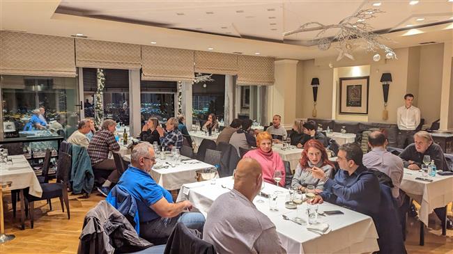 Social Dining από τη FOOD ON: το ‘’τραπέζι‘’ ως μέσο κοινωνικής επαφής και αλληλεπίδρασης