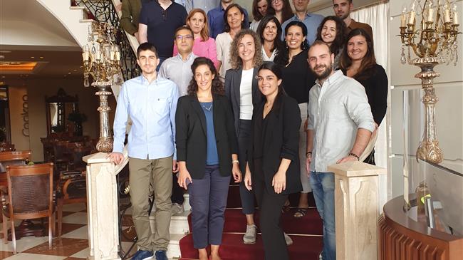 Η Περιφέρεια Κεντρικής Μακεδονίας συμμετέχει στο έργο ROBIN για την κυκλική βιοοικονομία