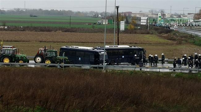 Καρδίτσα: Στους δρόμους οι αγρότες - Ετοιμάζουν νέες κινητοποιήσεις