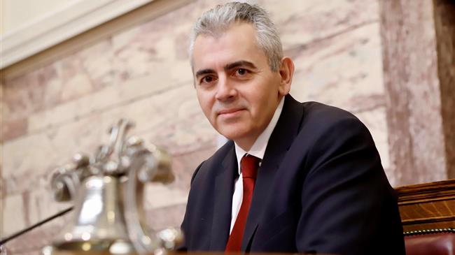 Μ. Χαρακόπουλος: Σπίτι για νέα ζευγάρια με δόση δανείου χαμηλότερη ενοικίου