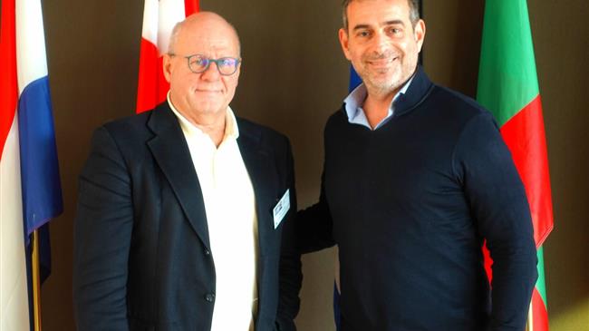 Peter Schmidt: Η τροφή είναι πολλαπλασιαστής ισχύος για την οικονομία της Ελλάδας