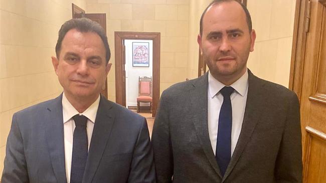 Οι βροχοπτώσεις  δεν καλύπτονται από τον ΕΛΓΑ