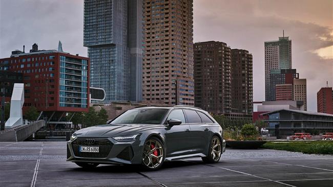 Audi RS 6 Avant performance & RS 7 Sportback performance: Αστείρευτη δύναμη, απαράμιλλο στυλ!