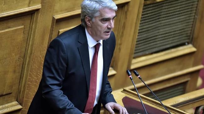 Σ. Κεδίκογλου: Διορθώνουμε τα λάθη σας, στηρίζουμε τους παραγωγούς και φροντίζουμε για τις τιμές των καταναλωτών