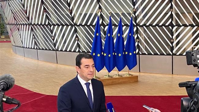 Σκρέκας: «Έχουμε φτάσει στο σημείο μηδέν. Η Ε.Ε. πρέπει να αναλάβει τις ευθύνες της»