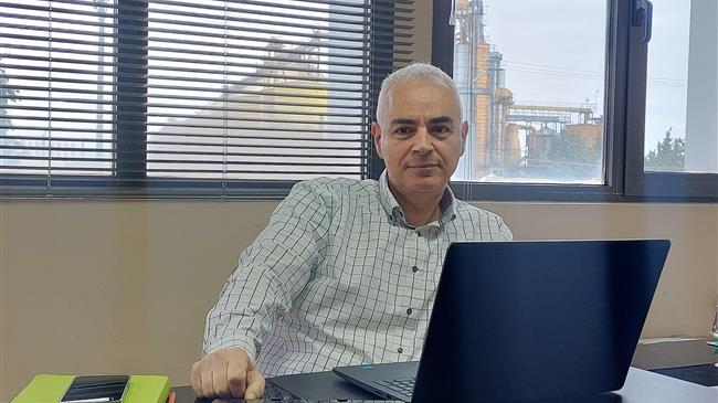 Ηρ. Ηρακλείδης: H «στροφή» της εταιρίας Καρβελάς επενδύει δυναμικά στον αγροχημικό κλάδο