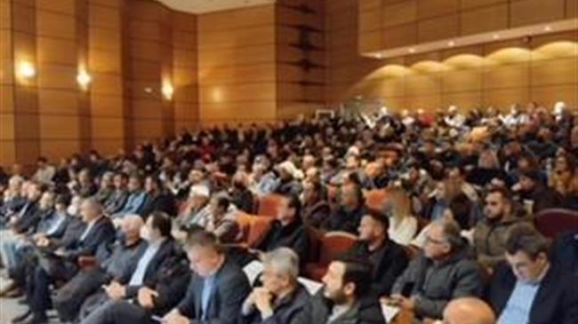 Τα νέα δεδομένα της ΚΑΠ 2023-2027 - Αγρότες και Ο.Π.Ε.Κ.Ε.Π.Ε. μαζί σε μια νέα εποχή