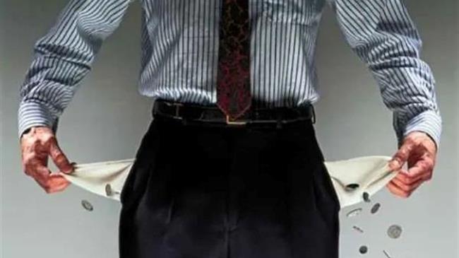 Το 86% των Ελλήνων δυσκολεύεται να πληρώσει τους λογαριασμούς του