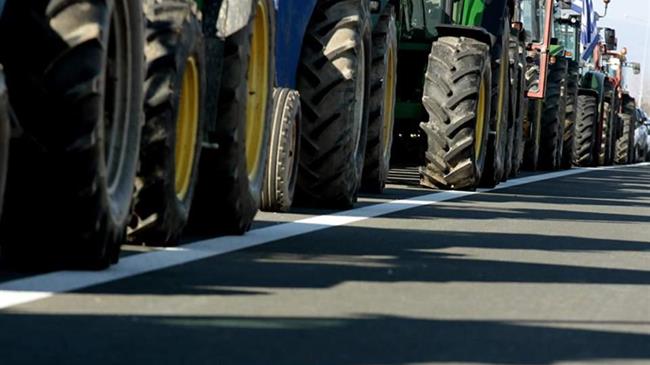 Κάλεσμα της Νέας Αριστεράς Θεσσαλίας για συμμετοχή στο πανθεσσαλικό αγροτικό συλλαλητήριο την Πέμπτη