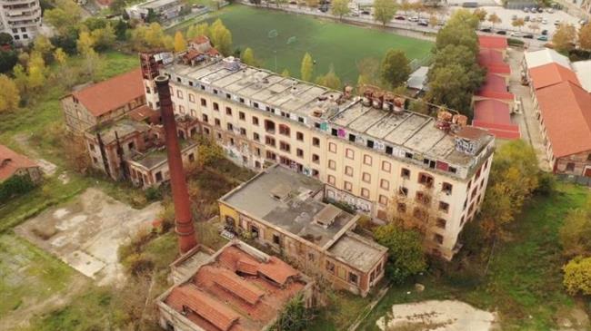 Θεσσαλονίκη: Σε ΙΚΕ που ανήκει σε εταιρεία βουλγαρικών συμφερόντων το 50% των Μύλων Αλλατίνη