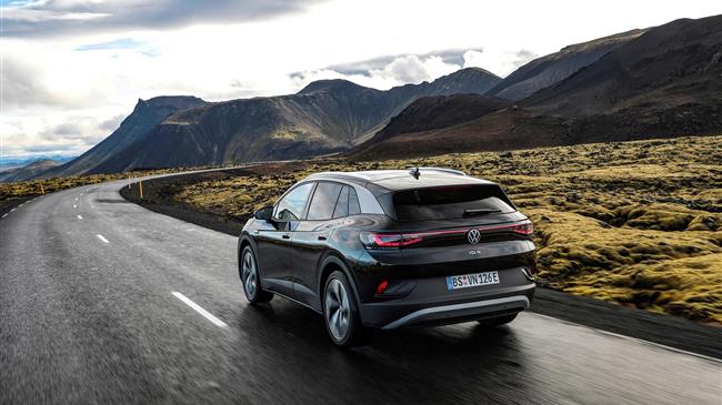 Αύξηση σχεδόν 24% το 2022 για τις παγκόσμιες παραδόσεις των αμιγώς ηλεκτρικών μοντέλων της Volkswagen