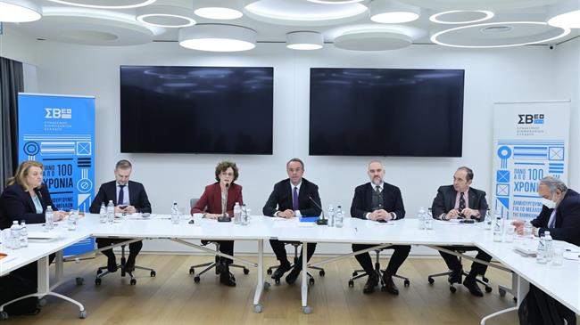 Η ανθεκτικότητα της βιομηχανίας χρειάζεται συνέχιση των μεταρρυθμίσεων και νέα μέτρα