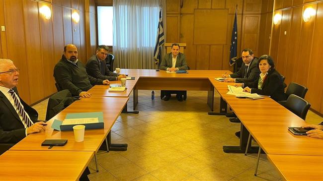 Αποζημίωση καλλιεργειών στους παραγωγούς επιτραπέζιων ροδάκινων, συμπύρηνων, βερίκοκων, μήλων και καστάνων