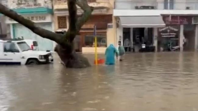 Ενημέρωση για αποζημίωση πληγέντων επιχειρήσεων που επλήγησαν από τη Θεομηνία της 23ης και 24ης Ιανουαρίου