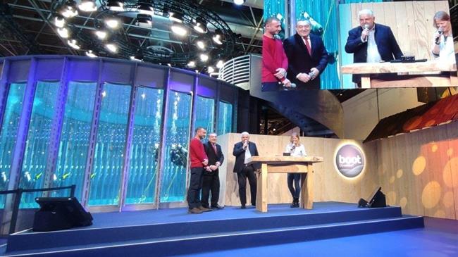 Με το μεγαλύτερο δίκτυο επισκέψιμων Υποθαλάσσιων Μουσείων στη χώρα η Περιφέρεια Θεσσαλίας