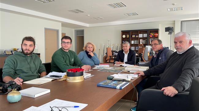 Tο Γεωπάρκο Μετεώρων-Πύλης  αναδεικνύει τη Θεσσαλία σε  παγκόσμιο προορισμό  τουρισμού φύσης