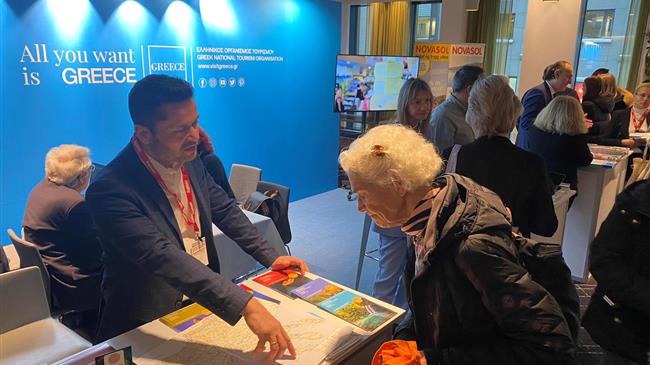 Η Περιφέρεια Κεντρικής Μακεδονίας στη διεθνή έκθεση τουρισμού REISELIVSMESSEN του Όσλο