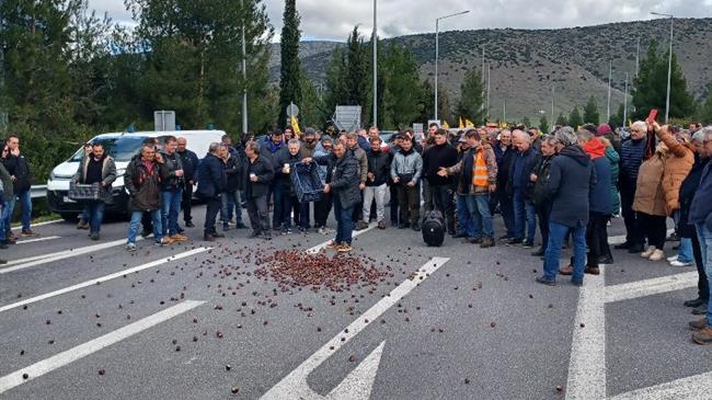 ΕΟΑΣΝΛ:  Είναι μονόδρομος για μας