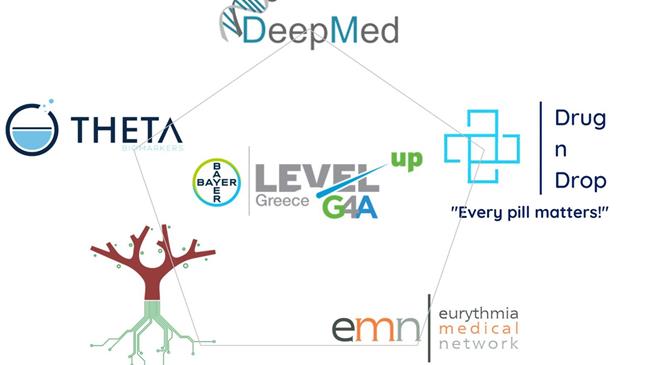 Η Bayer Ελλάς ανακοινώνει τις ομάδες που συμμετέχουν στον νέο κύκλο του προγράμματος Level G4A