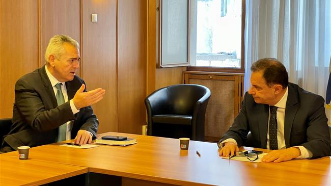 Εξετάστε τις προτάσεις επιλαχόντων στα σχέδια βελτίωσης