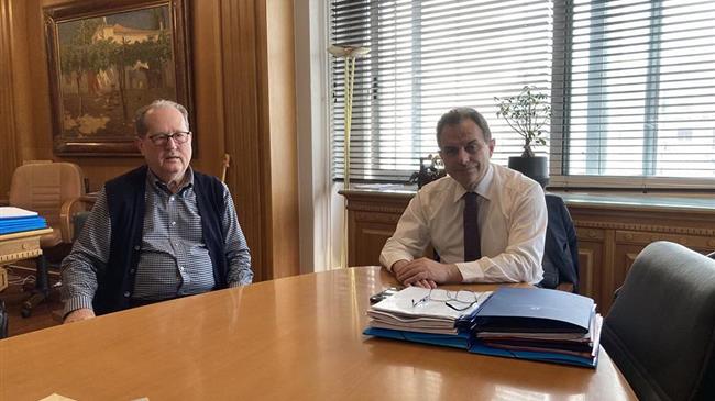 Τα προβλήματα στην ελαιοπαραγωγή και η αναβίωση της σηροτροφίας