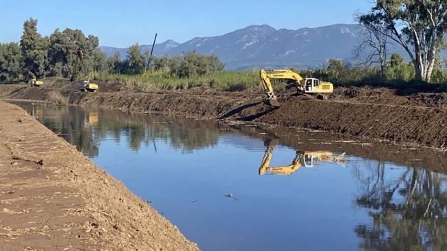 Κάτι δεν πήγε καθόλου καλά κε Νίκα στον Πάμισο…