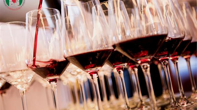 23ος Διεθνής Διαγωνισμός Οίνου & Αποσταγμάτων Θεσσαλονίκης