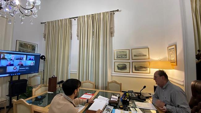 Την Παρασκευή 3 Φεβρουαρίου σύσκεψη του Π. Νίκα με εκπροσώπους αγροτών, υπουργείο ΑΑΤ και ΕΛΓΑ