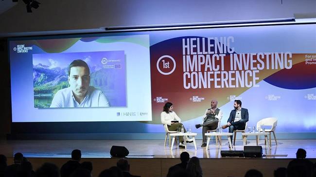 Πώς θα μπορεί να γίνει η Ελλάδα Silicon Valley της Ευρώπης