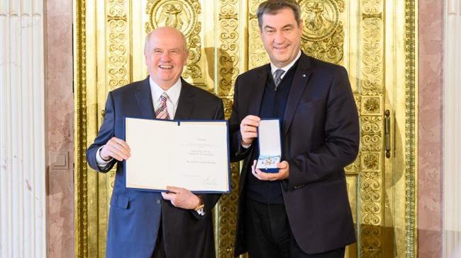 Martin Richenhagen: Ο άνθρωπος που… “εκτόξευσε”την Fendt