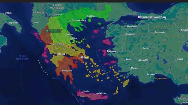 ΕΛΓΟ-ΔΗΜΗΤΡΑ: Ελεύθερη πρόσβαση σε όλους στα στοιχεία για το γάλα με την εφαρμογή «iMilk Elgo»
