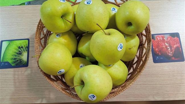 Η Περιφέρεια της Κεντρικής Μακεδονίας στη Διεθνή Έκθεση "FRUIT LOGISTICA 2023"