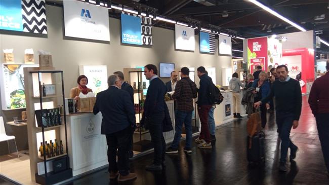 Η ΠΚΜ στη Διεθνή Έκθεση  "BIOFACH-VIVANESS 2023"