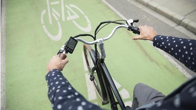 Πράσινο Κίνημα: Με ποδήλατο στην πορεία προς την πράσινη μετάβαση