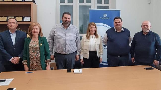 9ος Παγκρήτιος διαγωνισμός τυποποιημένου ελαιολάδου