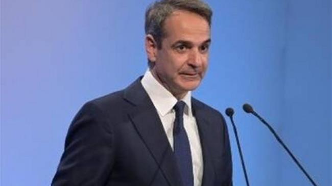 Συνδεδεμένη στα Τεύτλα ανακοινώνει από τη Λάρισα ο Μητσοτάκης