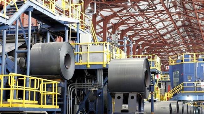 Οι ΗΠΑ βάζουν δασμούς 200% στο ρωσικό αλουμίνιο