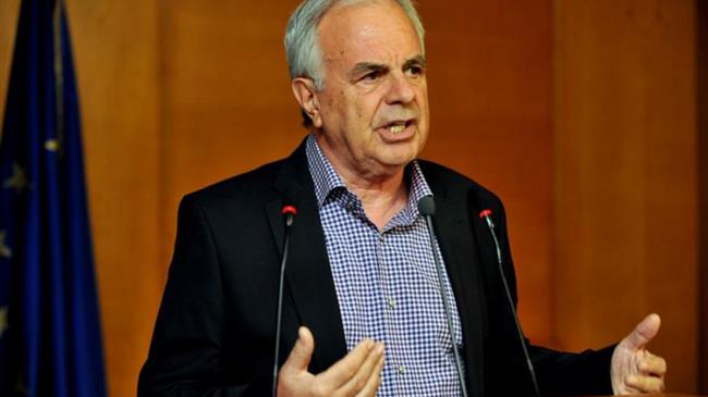 Βαγγέλης Αποστόλου: Πρώτη η Ελλαδα στην ΕΕ σε απόκλιση τιμών από το “χωράφι στο ράφι”