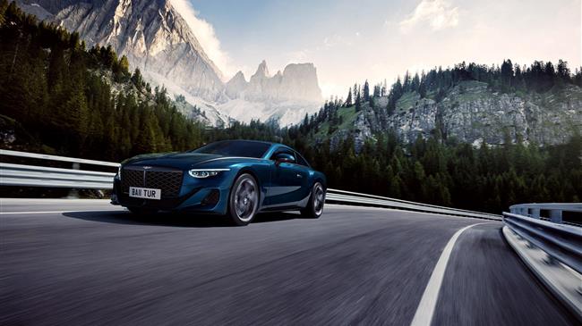 Η Bentley ανακοινώνει το τέλος παραγωγής του 12κύλινδρου κινητήρα της με την ισχυρότερη έκδοση στην ιστορία του