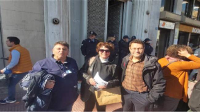 Παρουσία της ΠΟΓΕΔΥ στη συγκέντρωση των 6 Ομοσπονδιών για τα κλαδικά αιτήματά μας