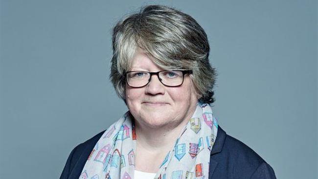 Coffey: «Η Βρετανία και οι ΗΠΑ πρέπει να σφυρηλατήσουν μαζί ένα πιο βιώσιμο μέλλον για τη γεωργία»