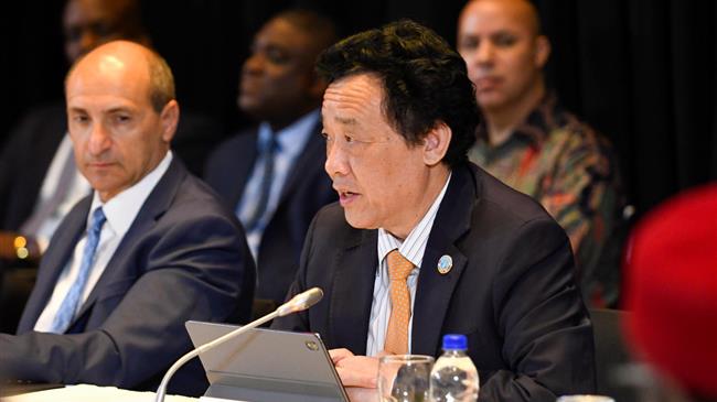 Ο FAO έχει δεσμευτεί πλήρως στον περιορισμό της εξάπλωσης της μικροβιακής αντοχής