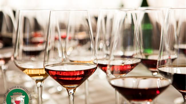 23ος Διεθνής Διαγωνισμός Οίνου & Αποσταγμάτων Θεσσαλονίκης