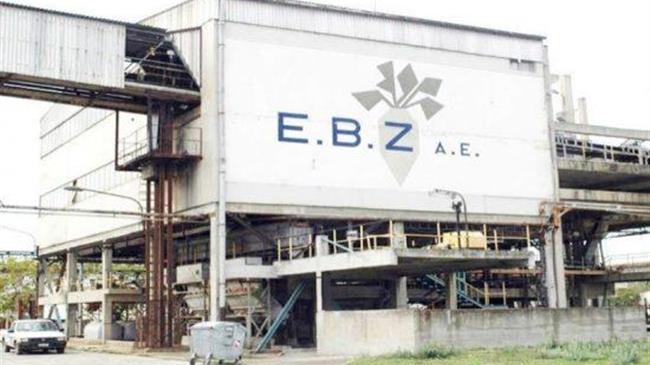 Ελληνική Βιομηχανία Ζάχαρης: Την επαναλειτουργία της ζητούν τευτλοπαραγωγοί