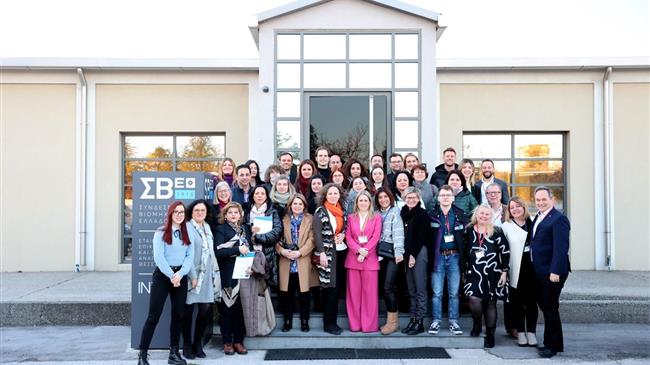 “Ανθεκτικότητα του Δικτύου Enterprise Europe Network (EEN) στις μελλοντικές προκλήσεις”