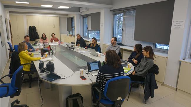 Condereff: Πρότυπο σχέδιο δράσης για την διαχείριση αποβλήτων από κατεδαφίσεις