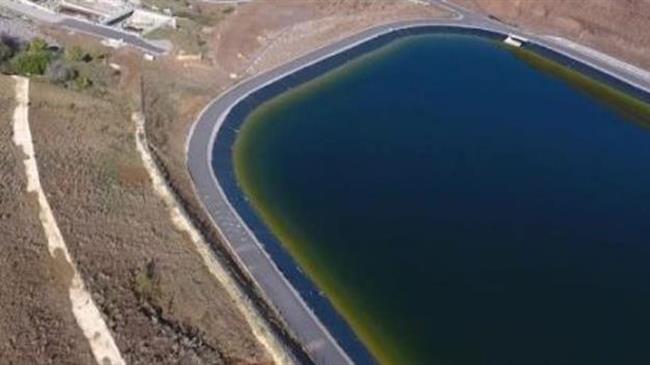 Προκήρυξη έργου Λιμνοδεξαμενής Χοχλακιών & Φράγμα Αγίου Ιωάννη, νομού Λασιθίου