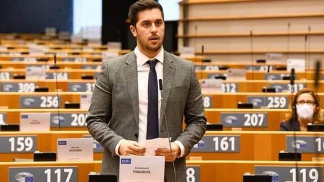 Παρέμβαση του Εμ.λ Φράγκου  για τη μείωση περιεχομένου στις συσκευασίες των προϊόντων